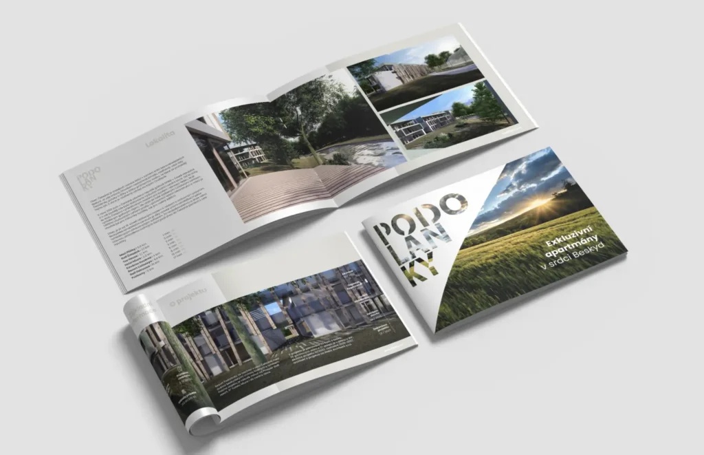 Kunčice pod Ondřejníkem Podolánky